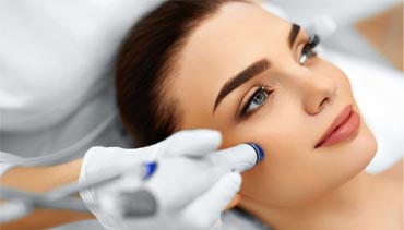 Cosmetic Treatment at Adeel Medics
