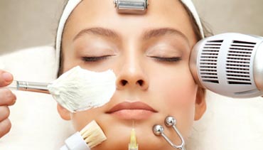 Skin Care Treatment at Adeel Medics